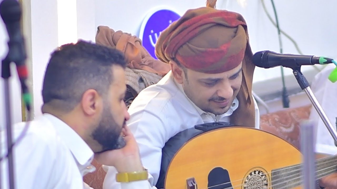 جديد أمير الطرب #سام_الخزاعي مشو ترامب ماشي ومدى إعجاب سلطان الطرب #حمود_السمه بفنه وأداءه