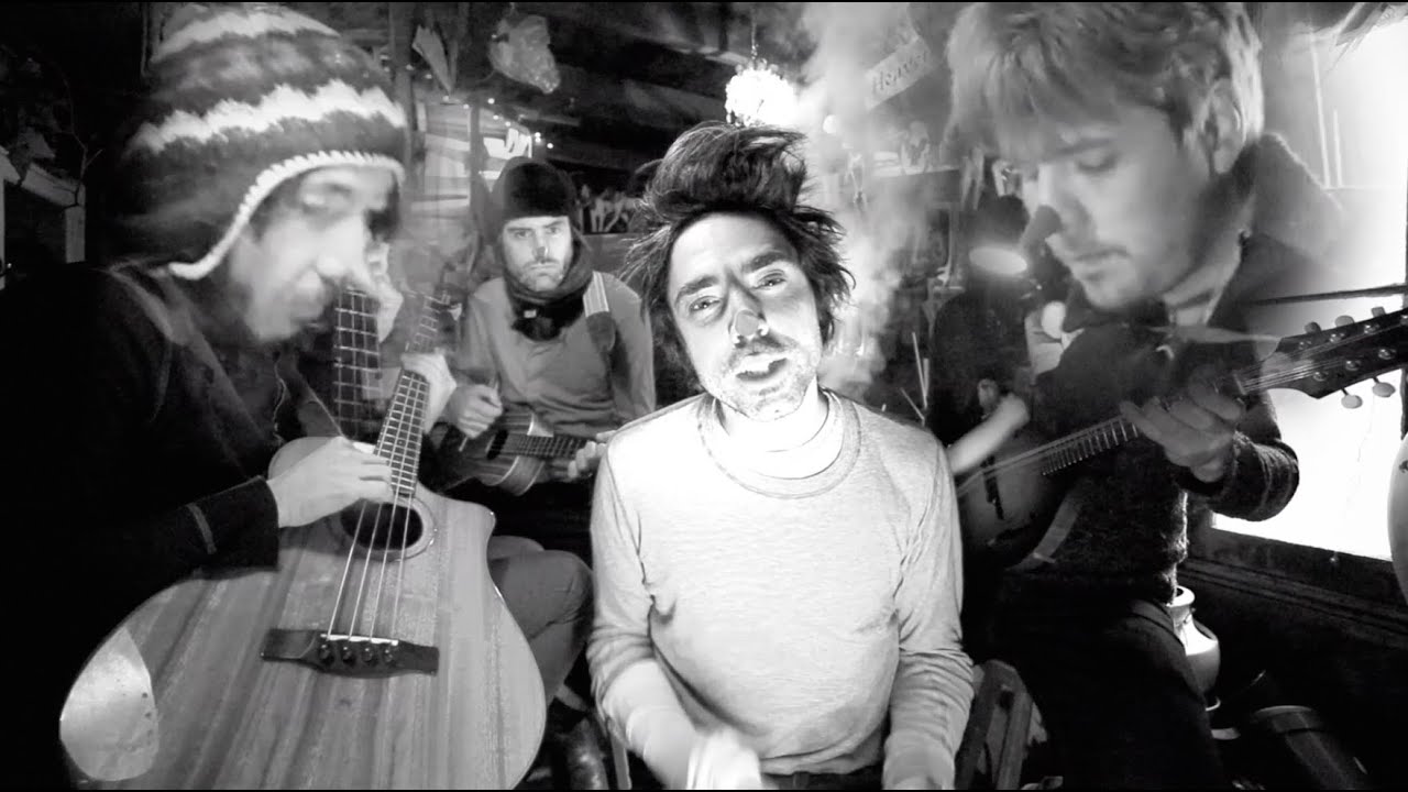 Patrick Watson - Places You Will Go (Official Video)