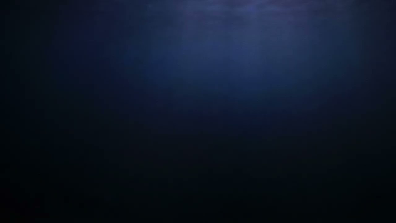4 Hours Deep Ocean Sleep Loop - Low Ambient Drone - No Interruptions