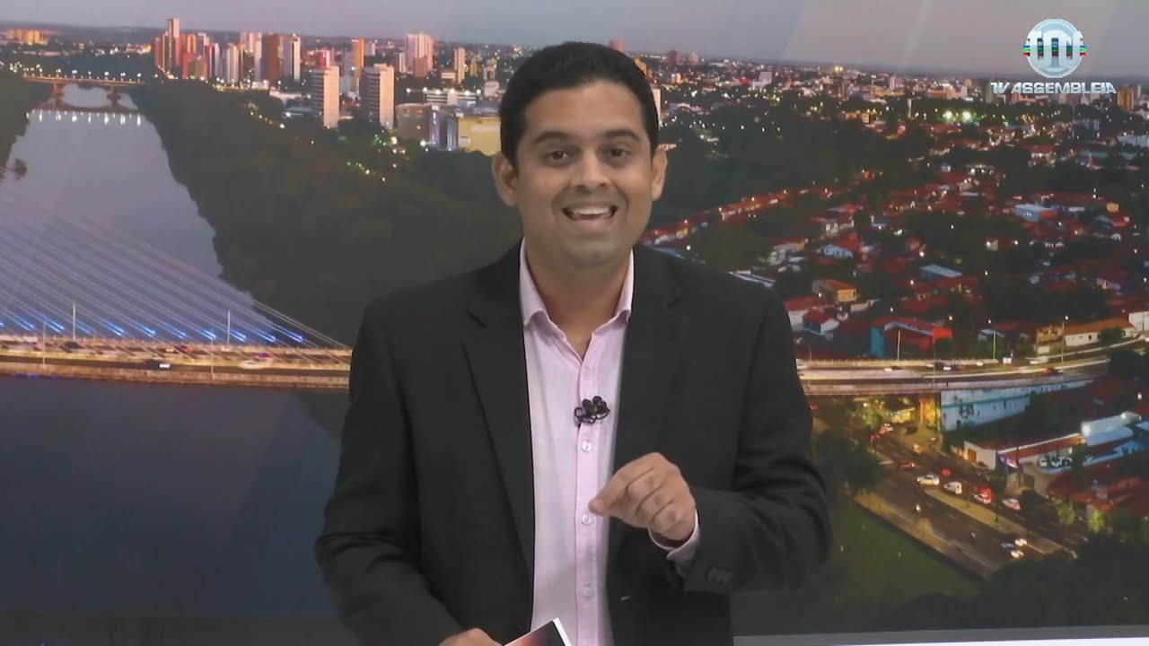 Alepi TV 2ª Edição 31 de Março de 2023