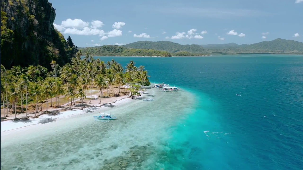 #visitthephilippines #beach #enjoy #islandlife #travel #trip #fun #nature #philippinebeaches
