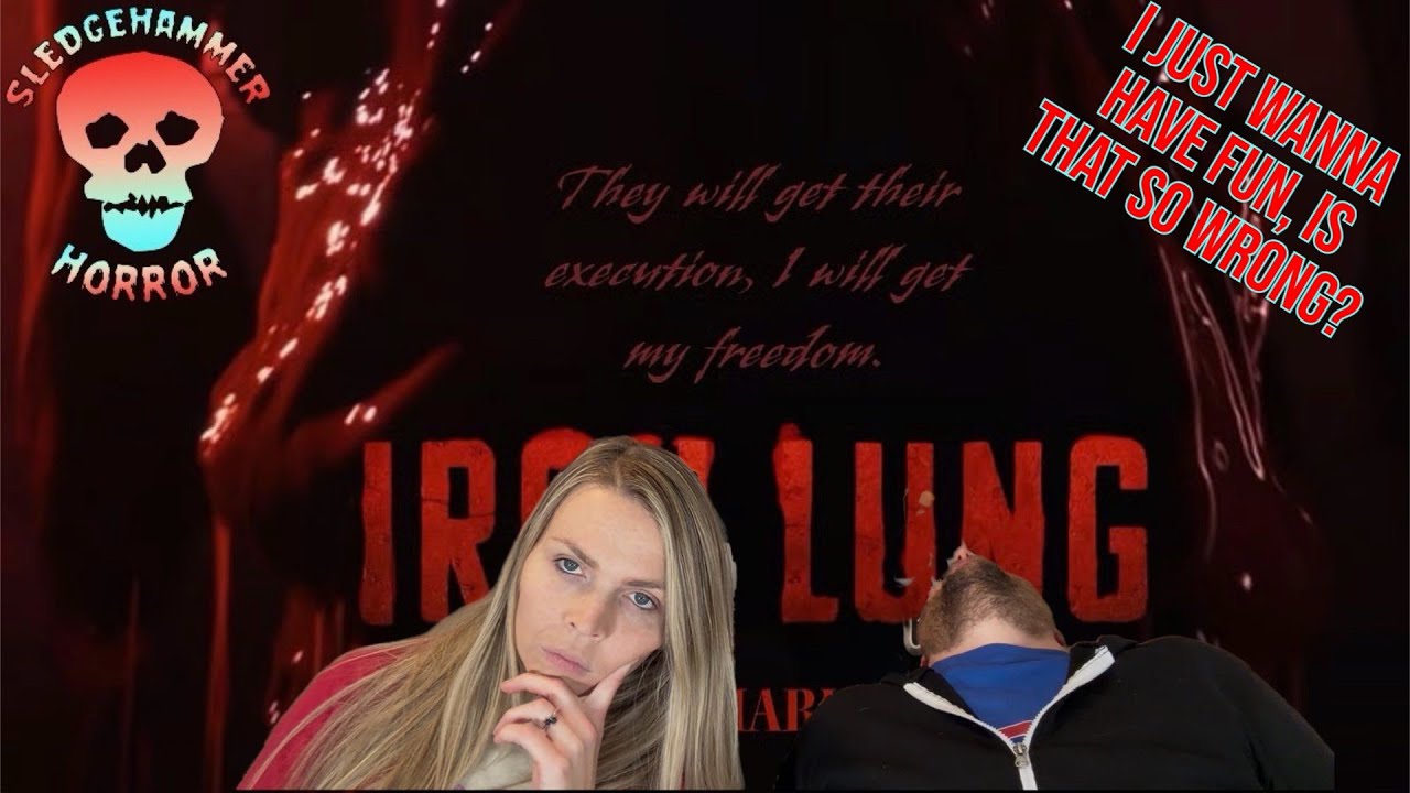 Iron Lung (2026) | Sledgehammer Reviews