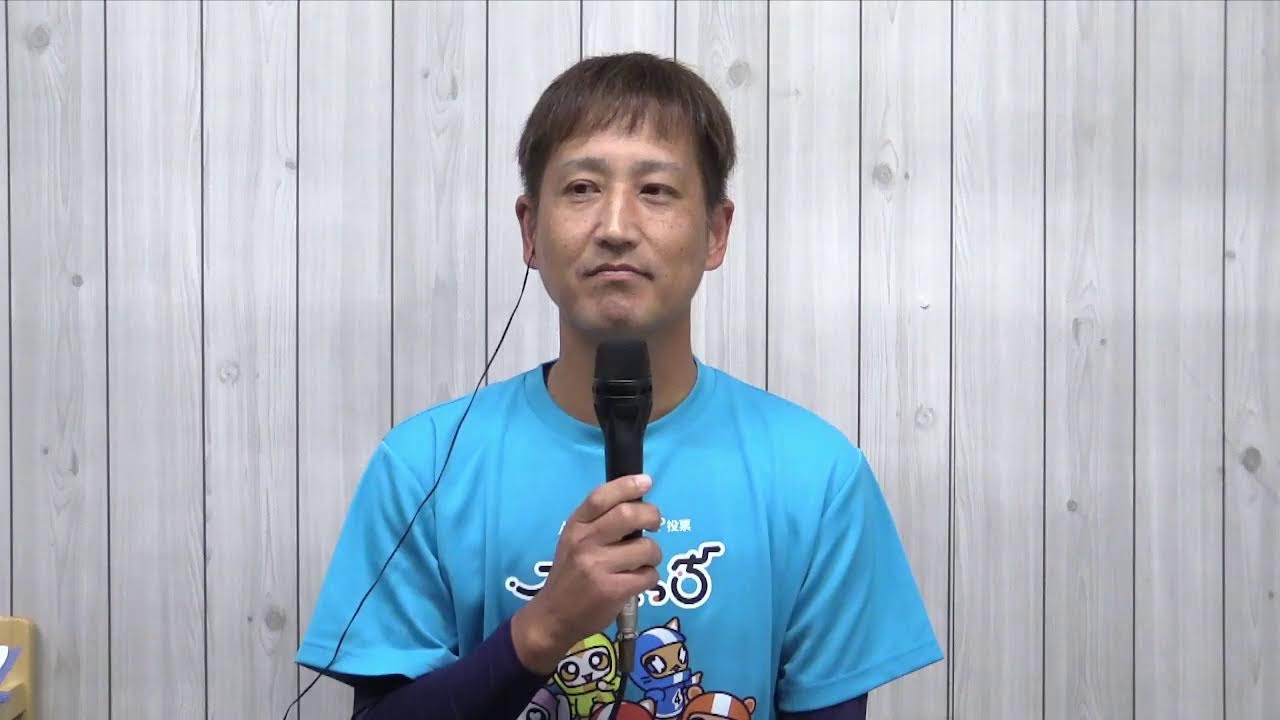 浜松オートレース中継 2026年9月20日 AutoRace.JP投票杯オトもっちカップ　浜松アーリーレース　2日目
