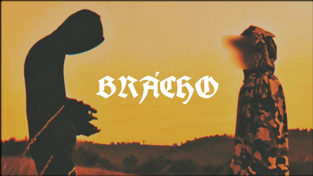 Lokaas - Brácho [OFFICIAL VIDEOKLIP]
