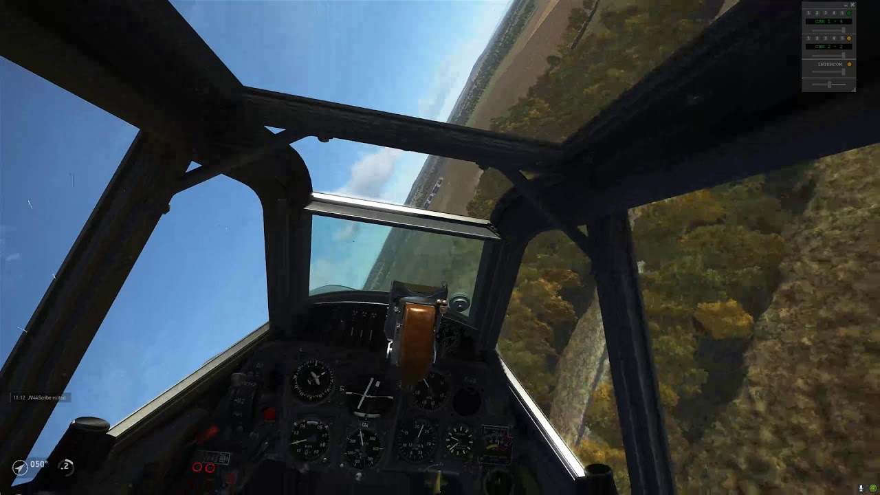 Jg52 Co-op Series - Ep20 - IL2: BoX