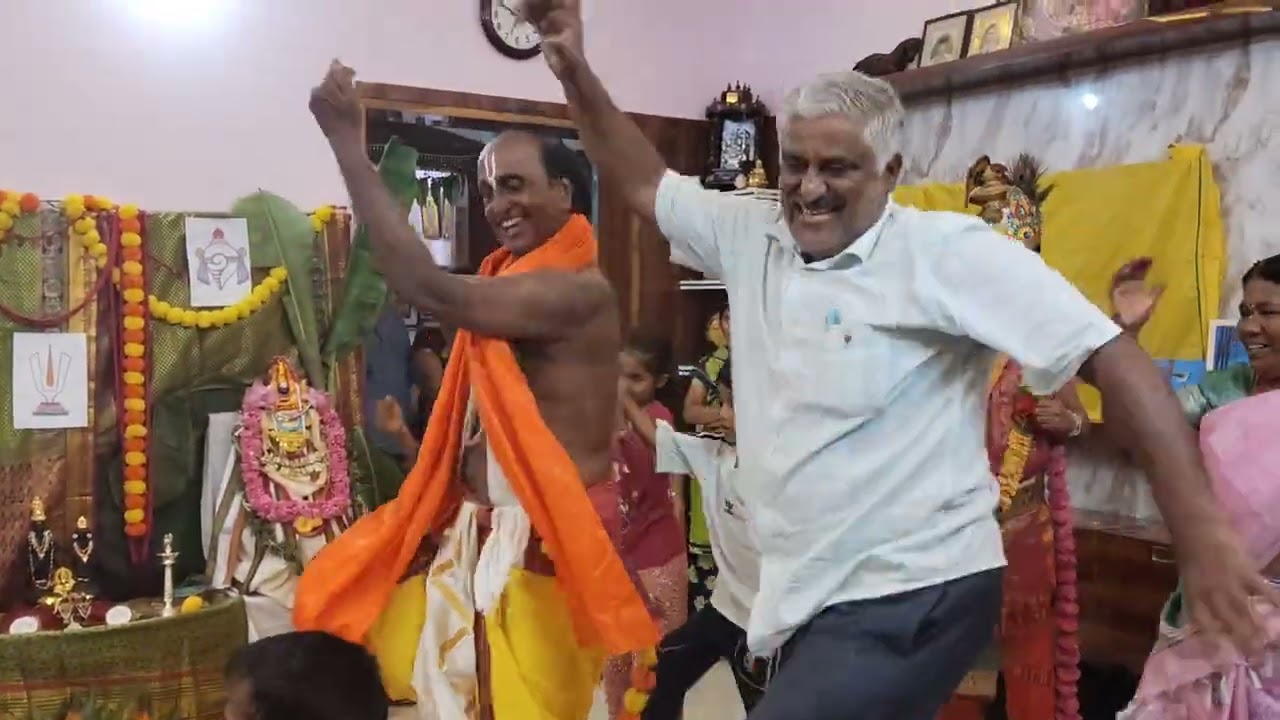 அரகரேன அய்யா