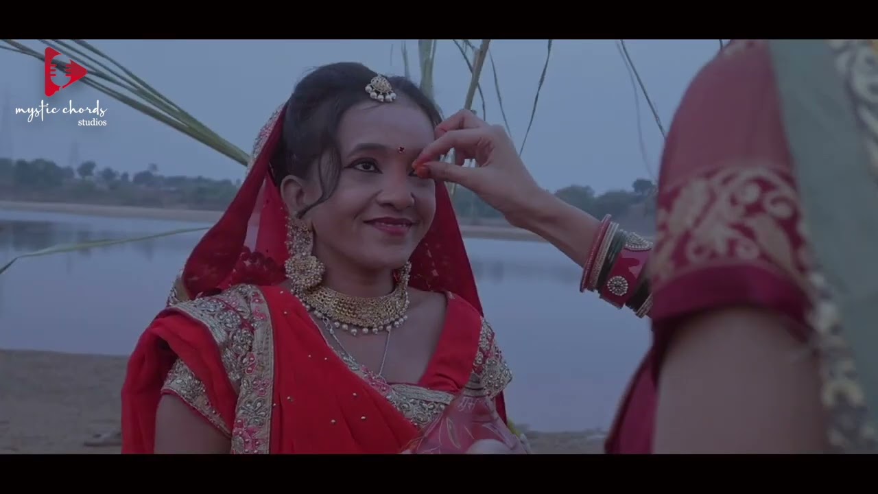 Aragh Ke Ber | Chhath Puja Song | Bihar Festival | Neha Hatwar | Mystic Chords Studios Originals