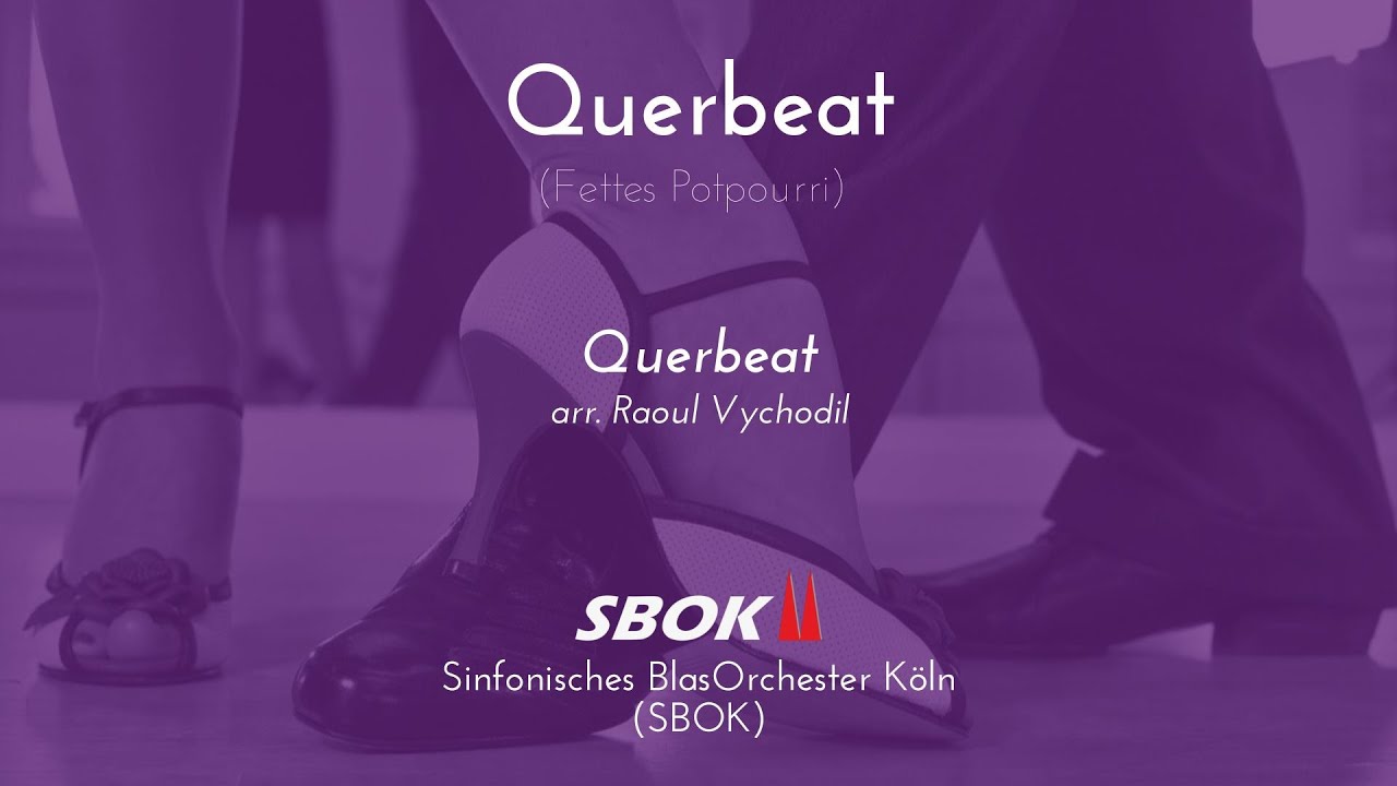 SBOK: Querbeat (Fettes Potpourri) - HvB - 2024/06