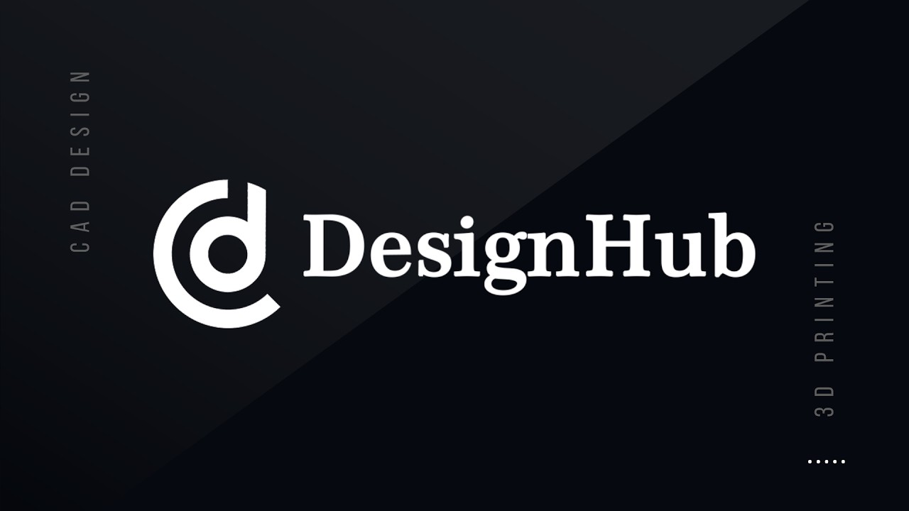 D-DesignHub | 3D CAD Designing & Printing&nbsp;Services