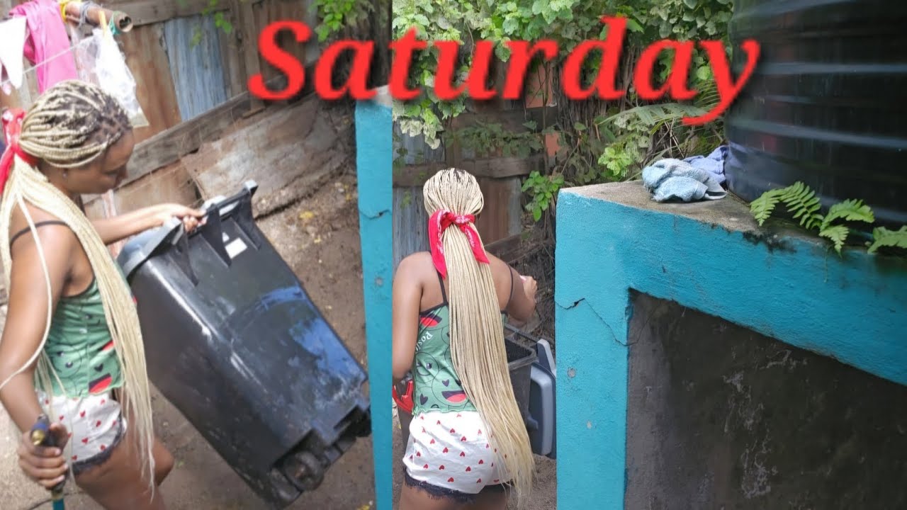 Saturday duty in jamaica