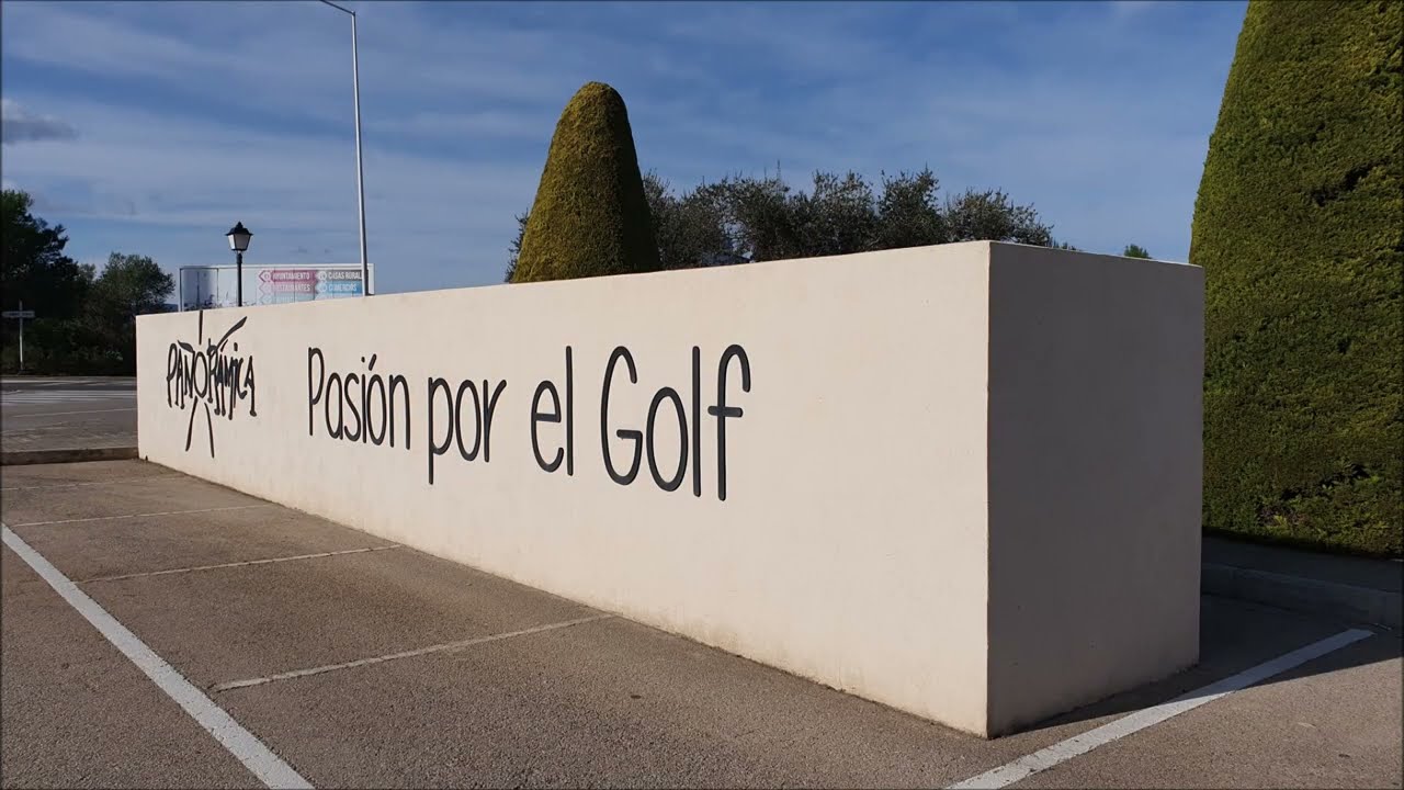 AP.0200  PANORAMICA GOLF