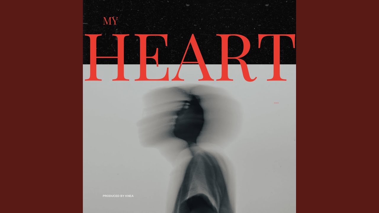 My Heart...
