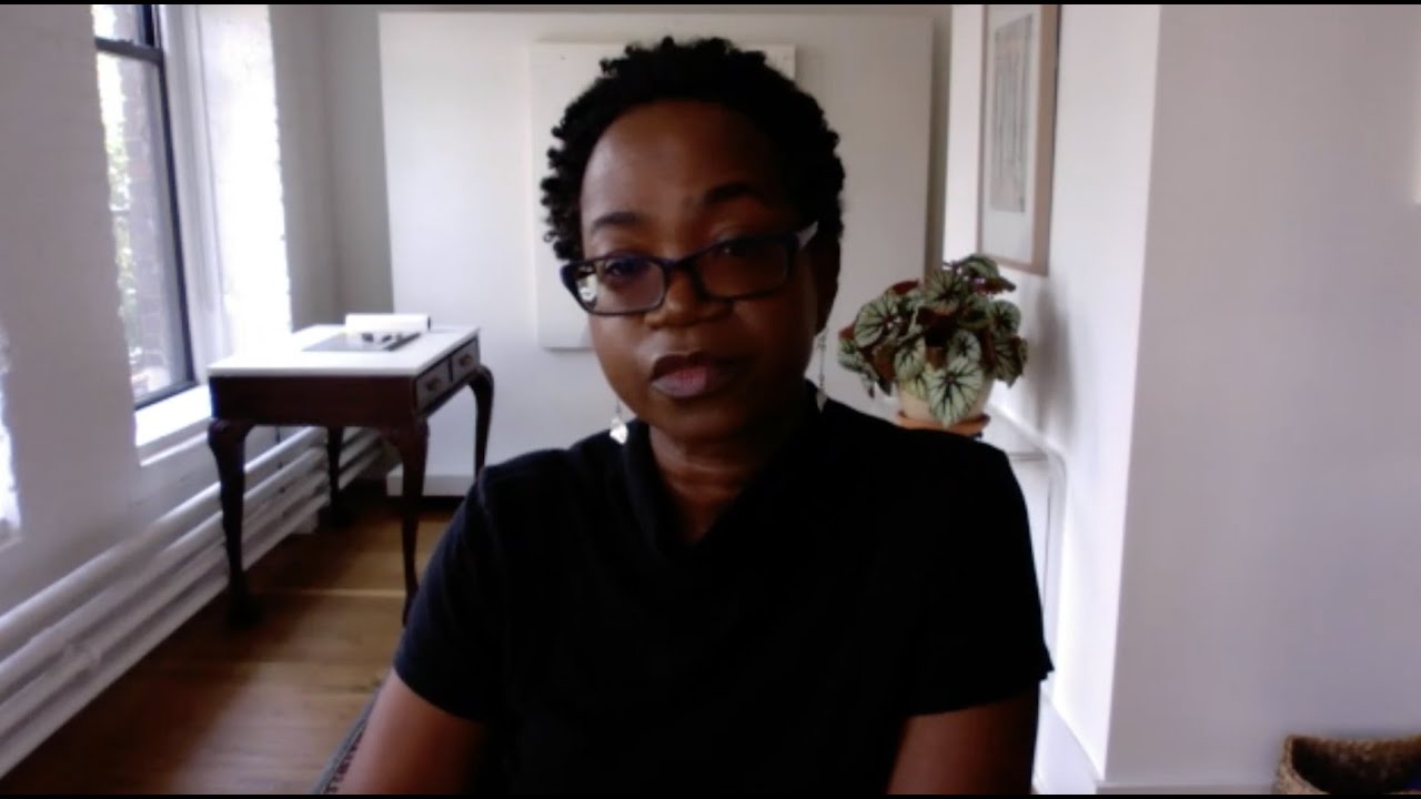 NSE #386 | Radical Poetry Reading with JoAnne McFarland