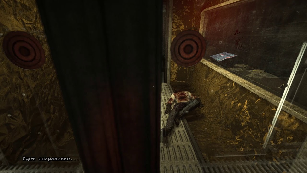 Outlast | Троллинг Баги и т. д.