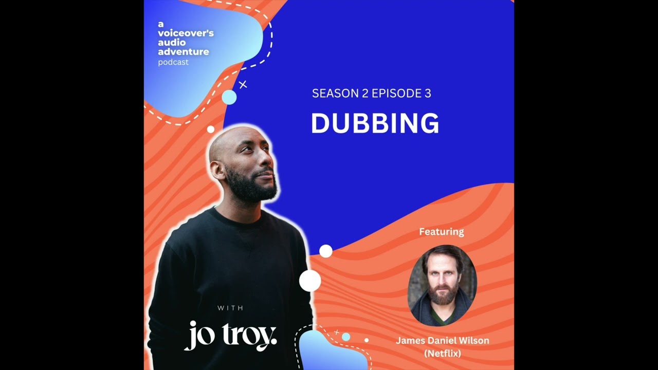 Dubbing | S2 E3