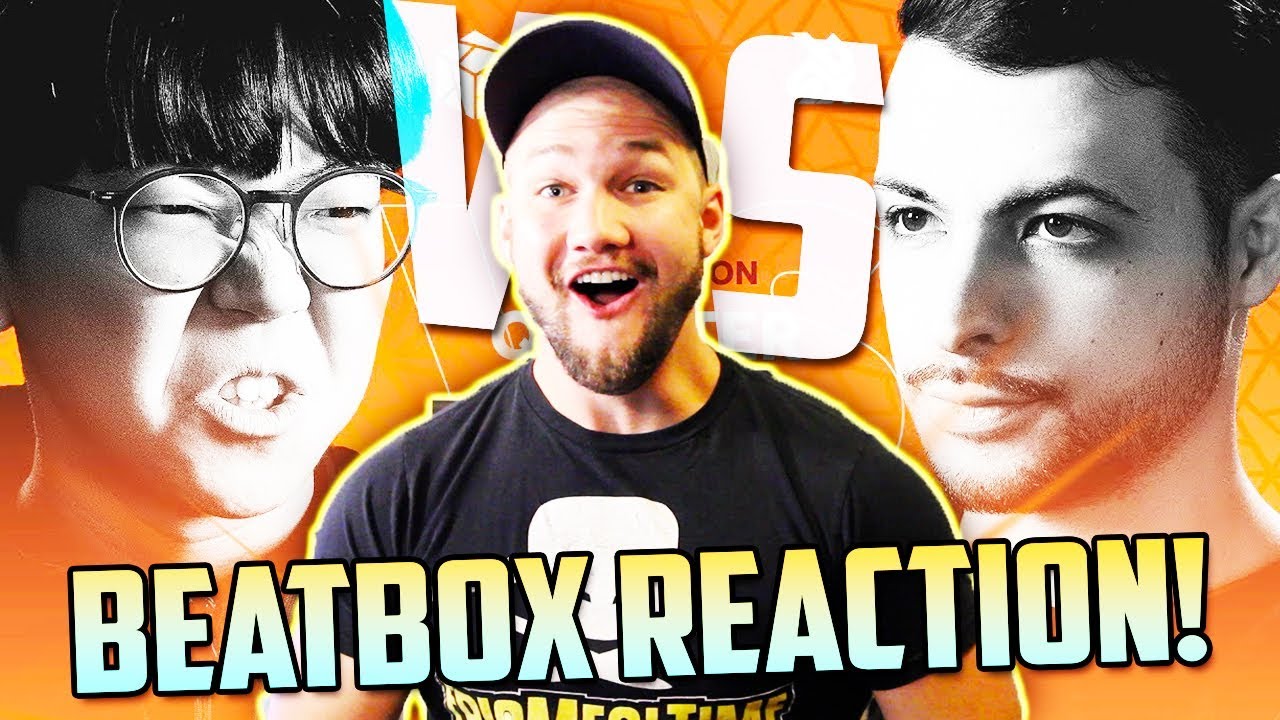 SO-SO vs Beatness | Grand Beatbox Battle 2019 Loopstation REACTION!