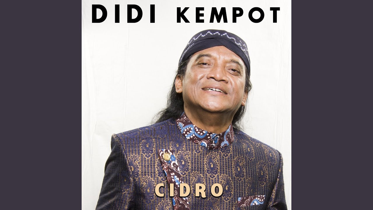 Cidro