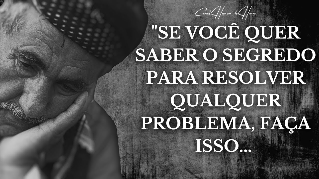 TUDO QUE DEUS FAZ É BOM! (Um conto de Sabedoria Cristã)
