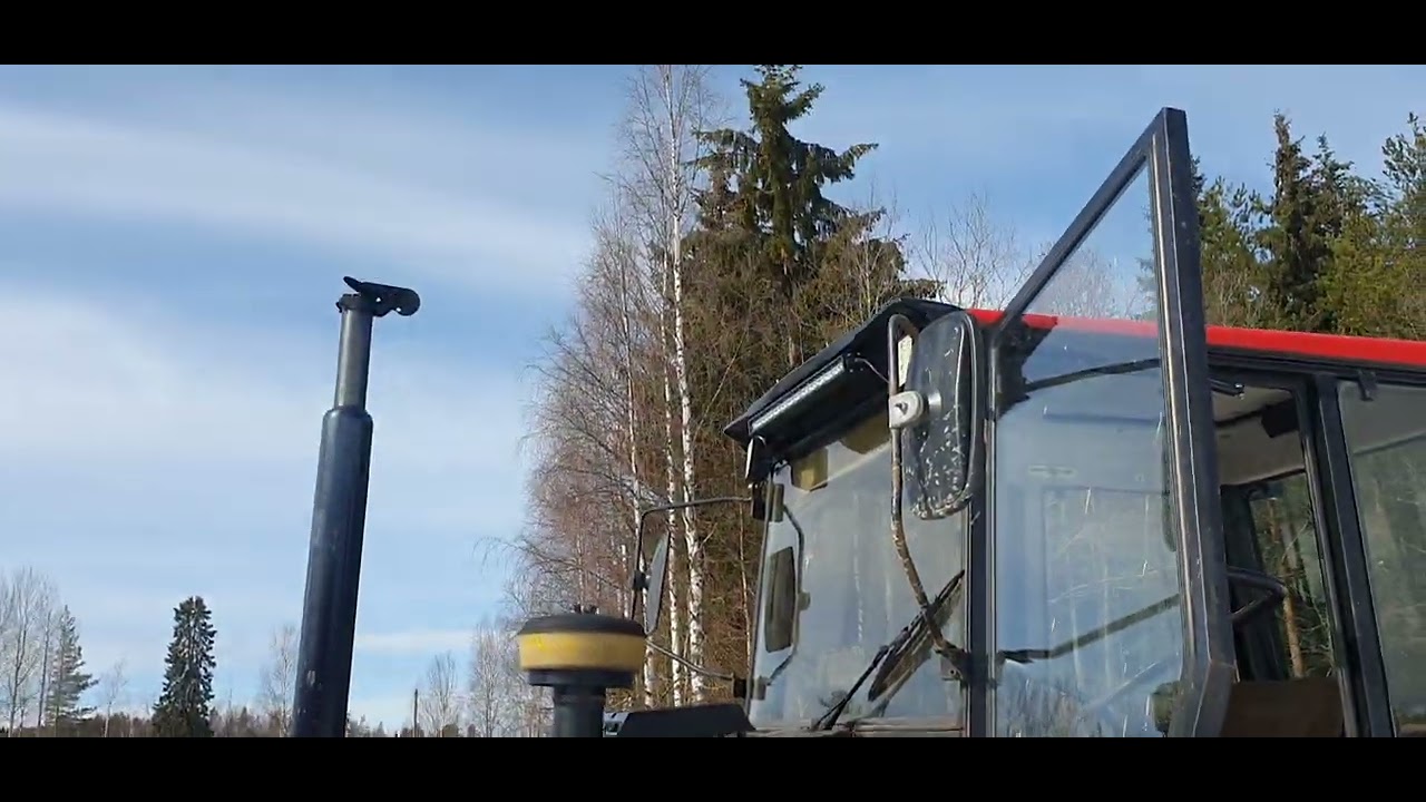 Valmet 655