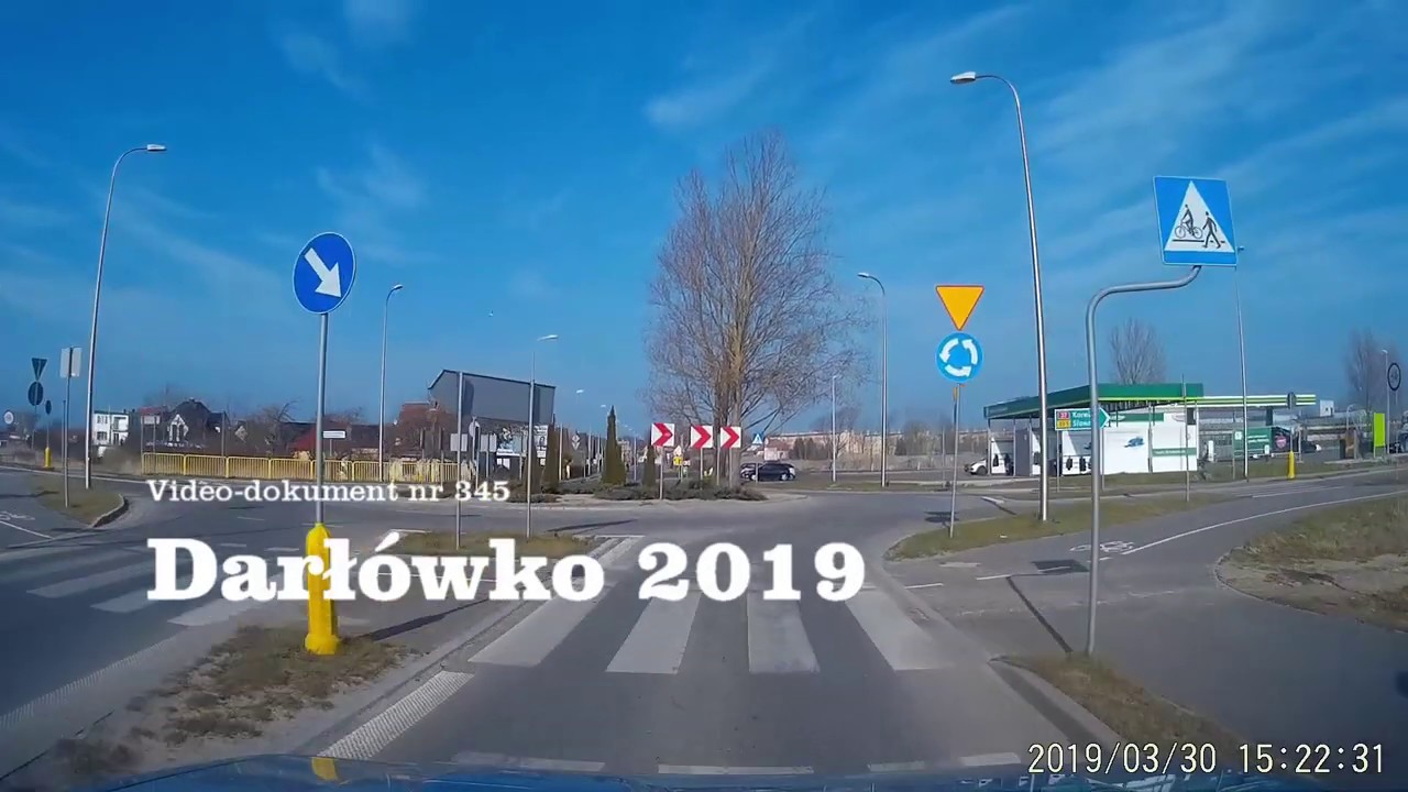 Darłówko 2019