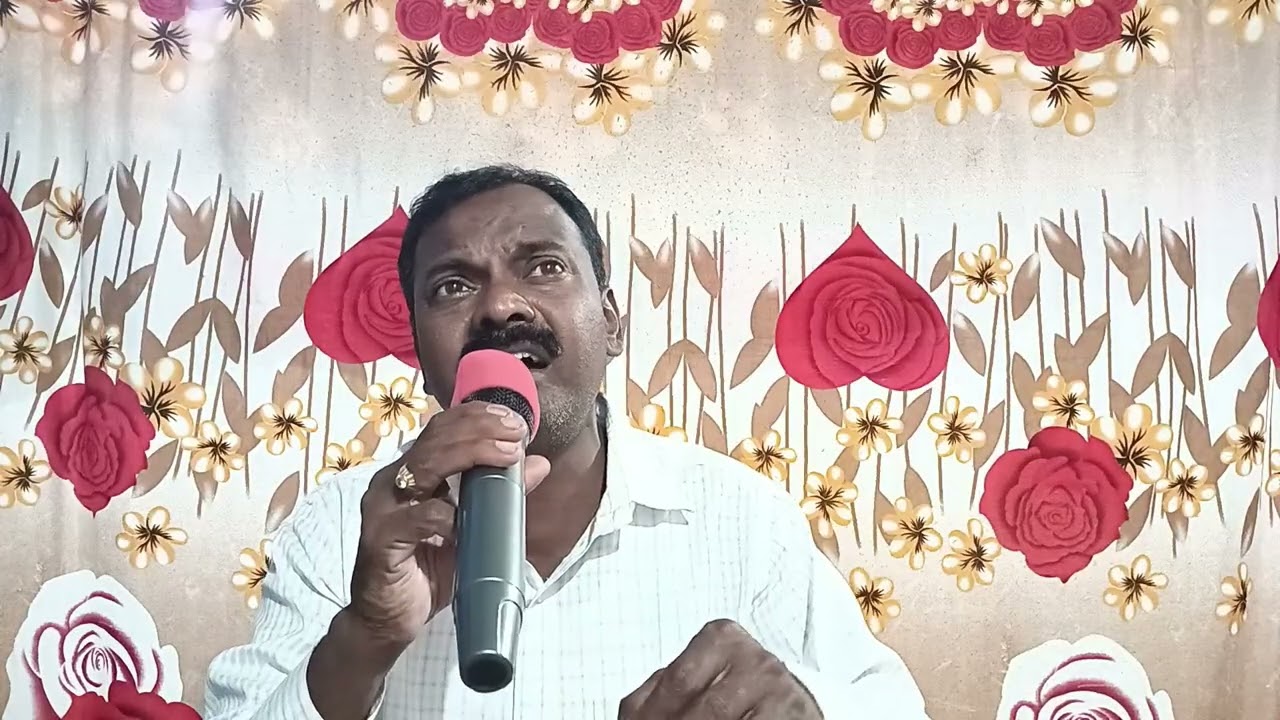 Vijaykamble Datta dhavare Marathi song(cover)