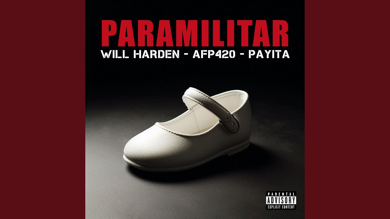 PARAMILITAR