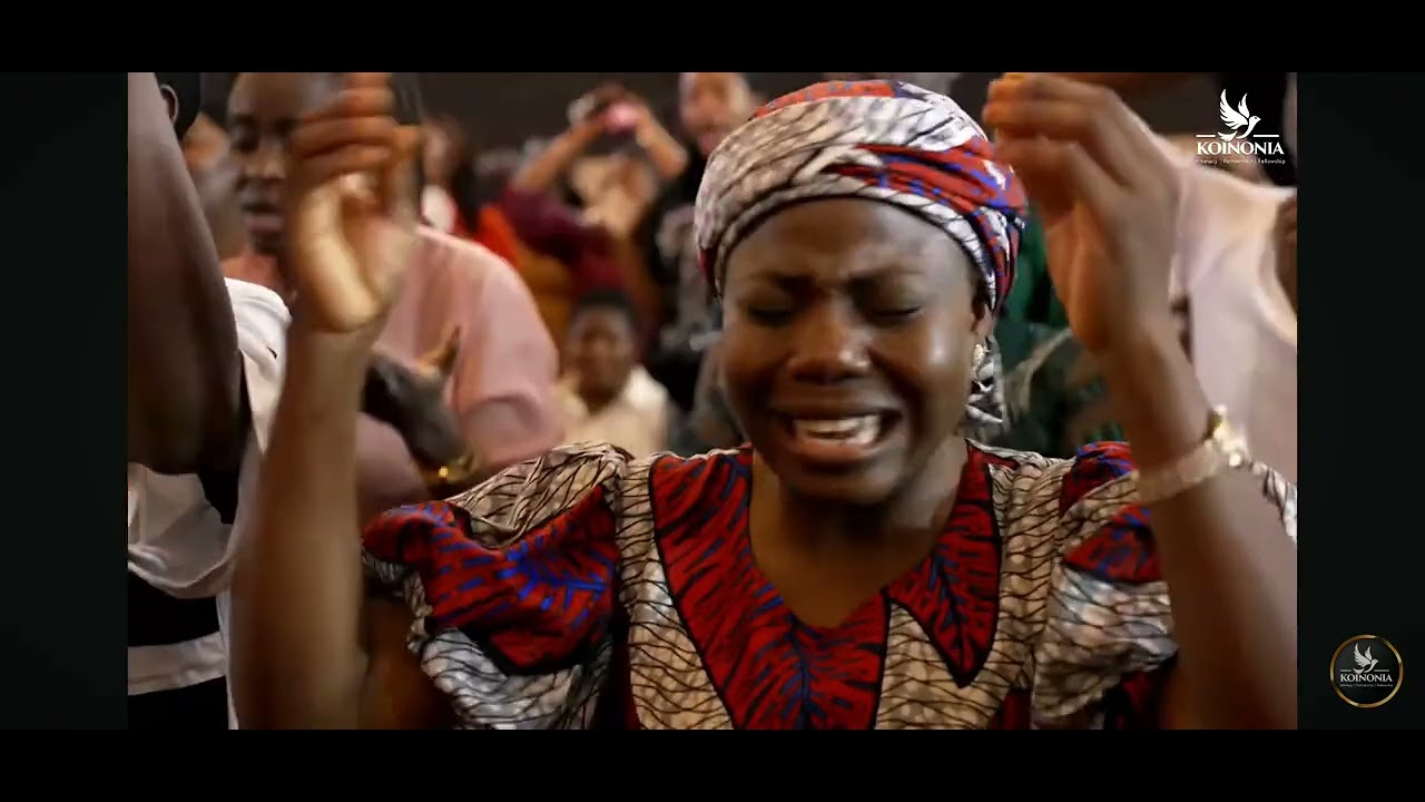 APROPHETIC DECLARATIONS by apostle Joshua Selman #january2026miracleservice ##koinoniaglobal 