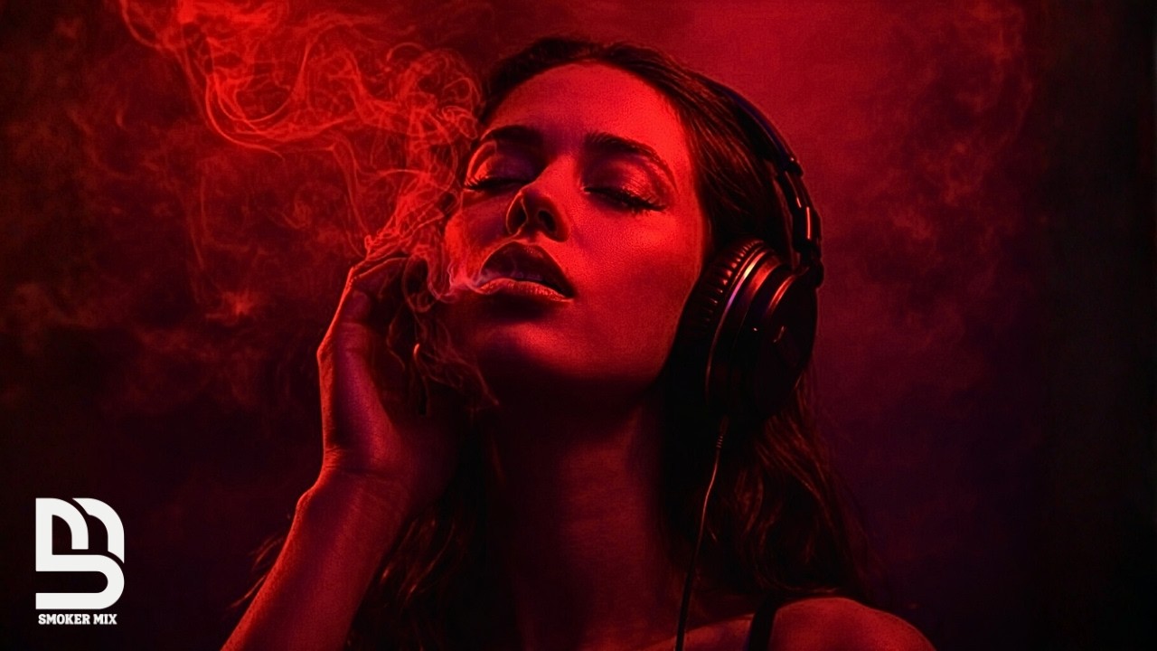 Smoker Mix — Deep House 2026 Mix | Letting Go & Moving On Night Vibes #14