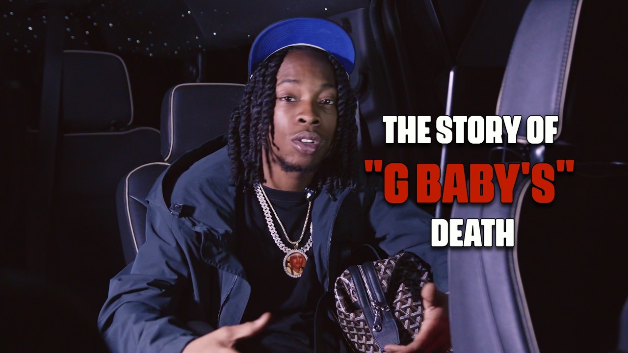 The Story Of 
