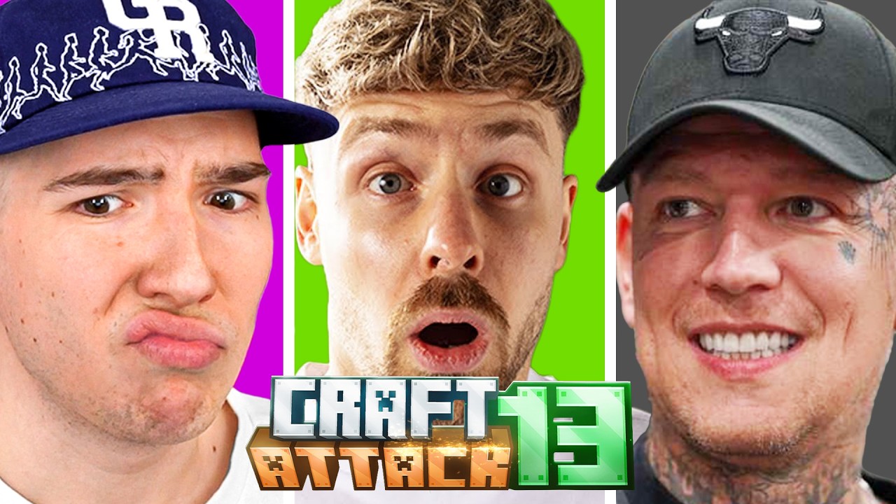 XXL MUSIK Deeptalk mit Monte & Rewi!