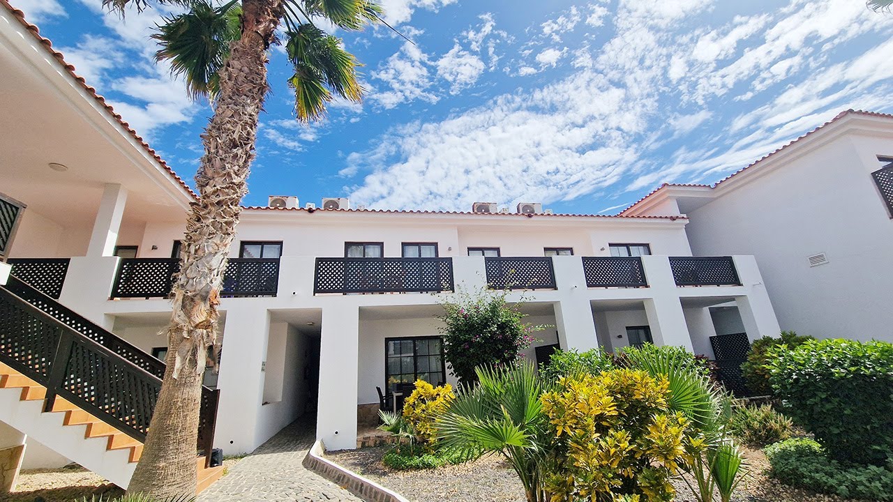 Part 2 - Rare Melia Tortuga apartment: 2 beds, 2 balconies.mp4