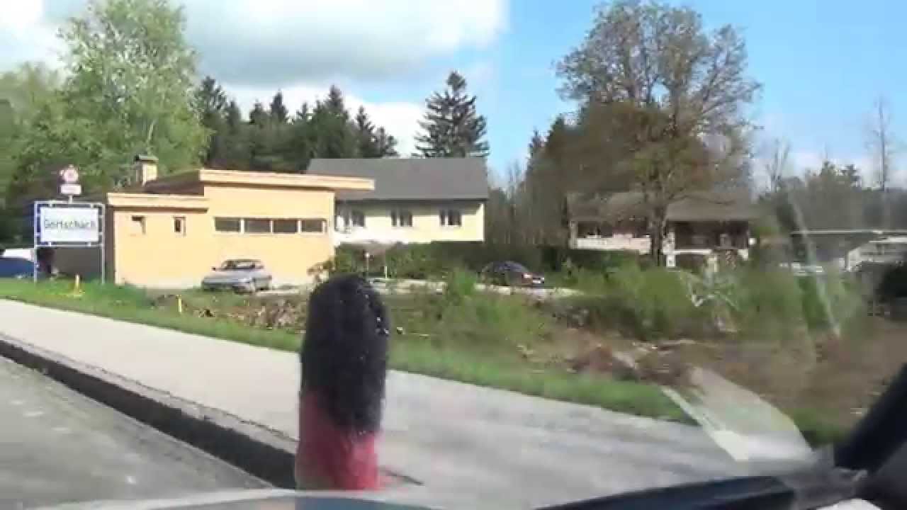 Ferlach Görtschach Kirschentheuer Strau Kappel Drau Babniak Kärnten Österreich 26.4.2014