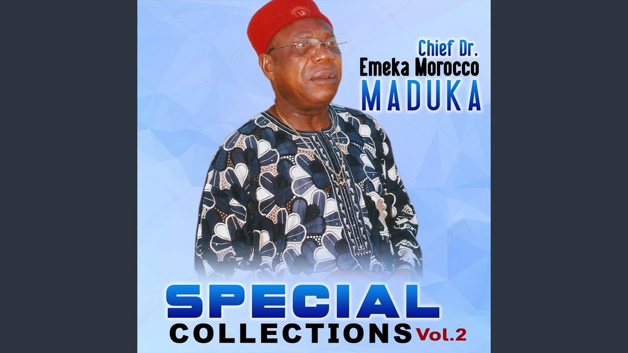 Ebube Dike / Anambra East & West