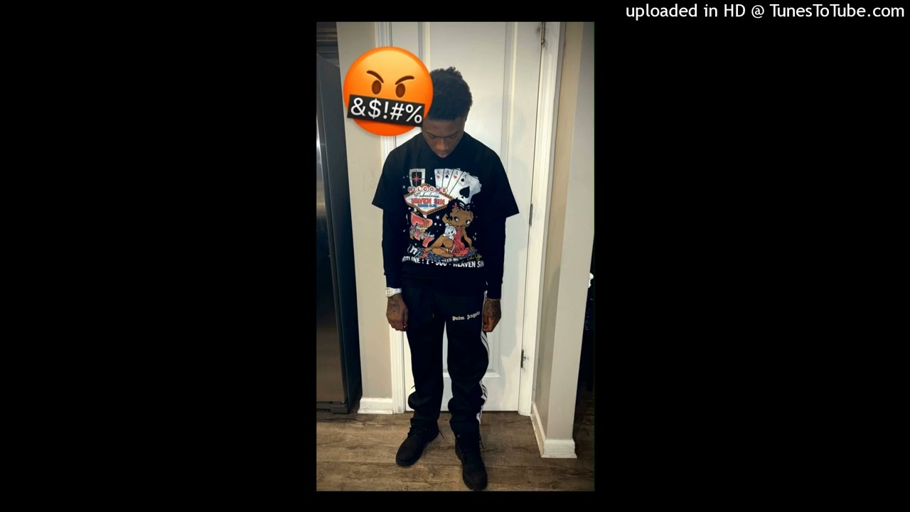 L5 Sample Type Beat “Party Started”