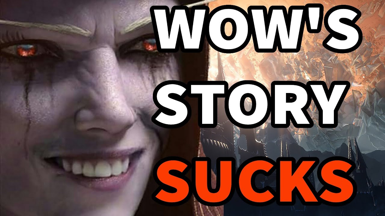 Wow's Story Problem