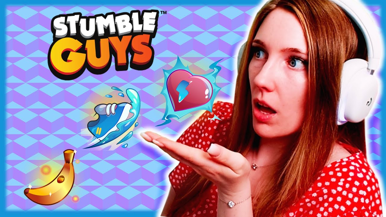Új ESEMÉNY és KÖZÖS játék veletek! 🥰 GYERTEK! Stumble Guys #42
