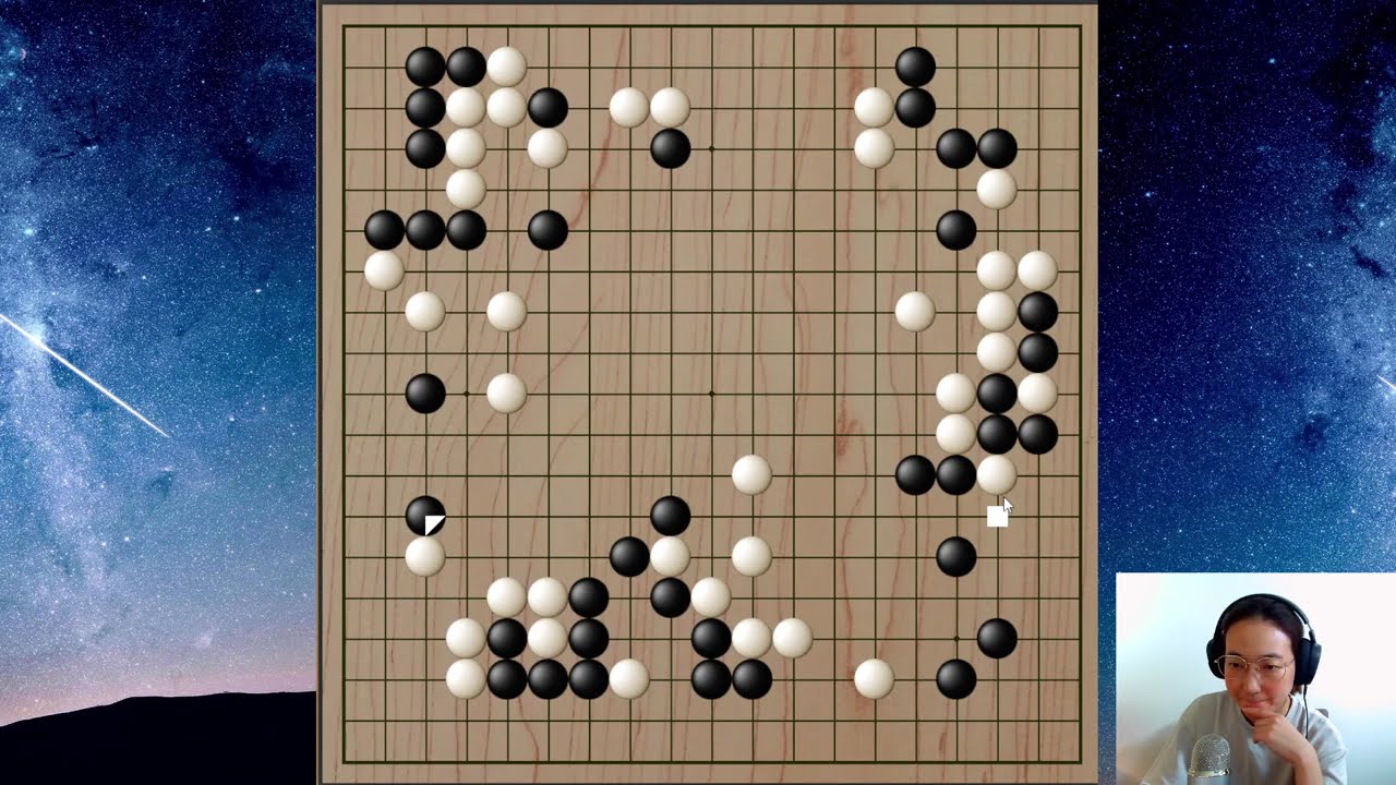 How to Climb (Ep 13): 3Dan to 9Dan - Professional Play with Live Commentary