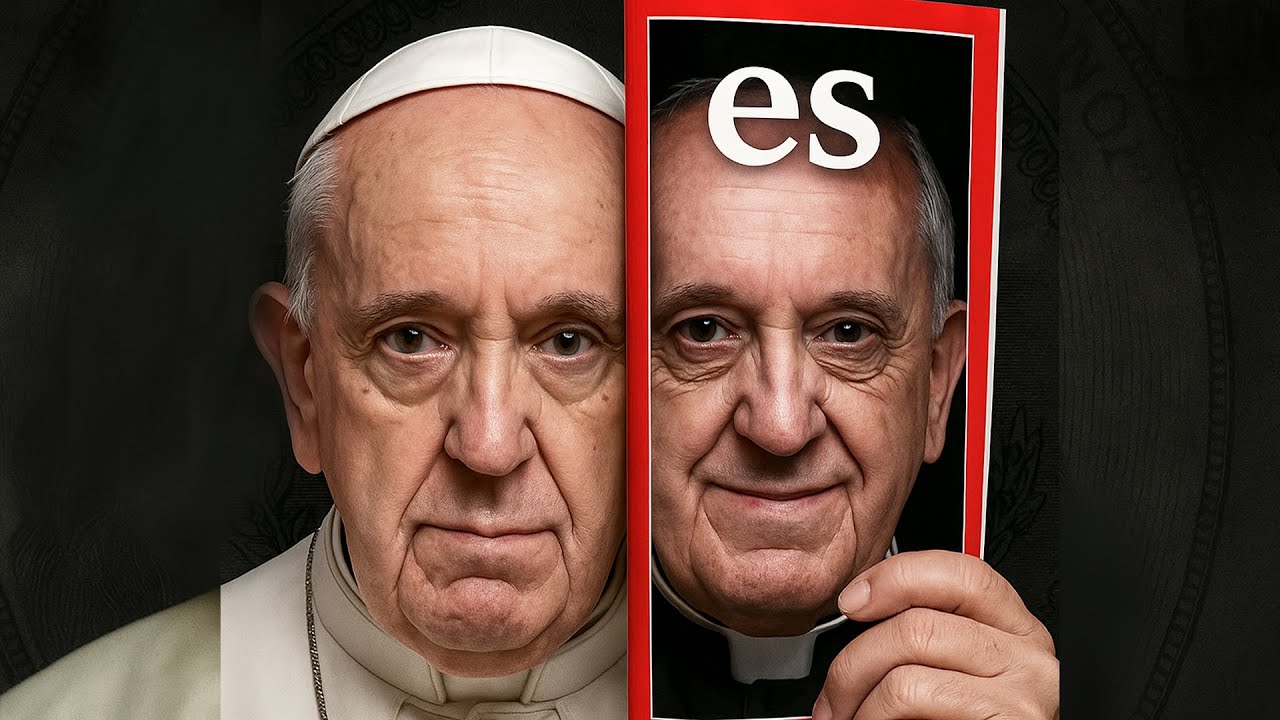 El Hombre Detrás del Mito │ ¿Quién Era Realmente el Papa Francisco?
