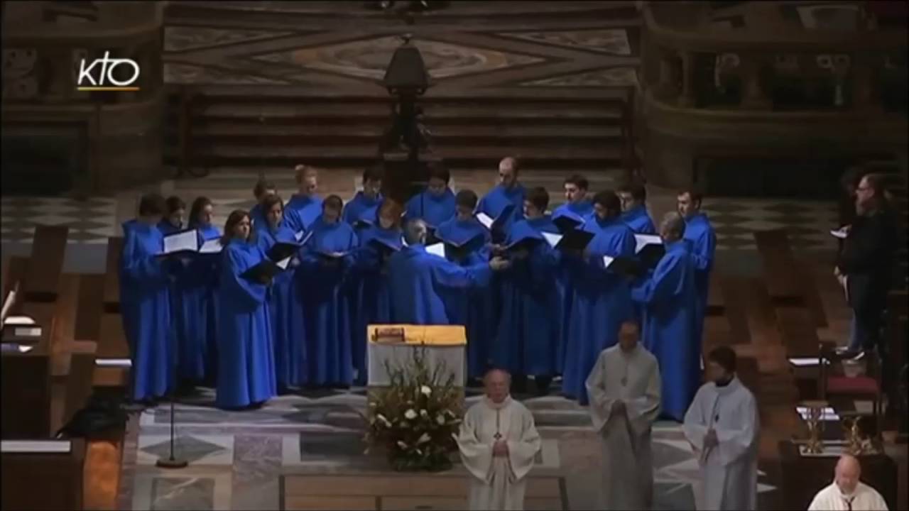 Credo III