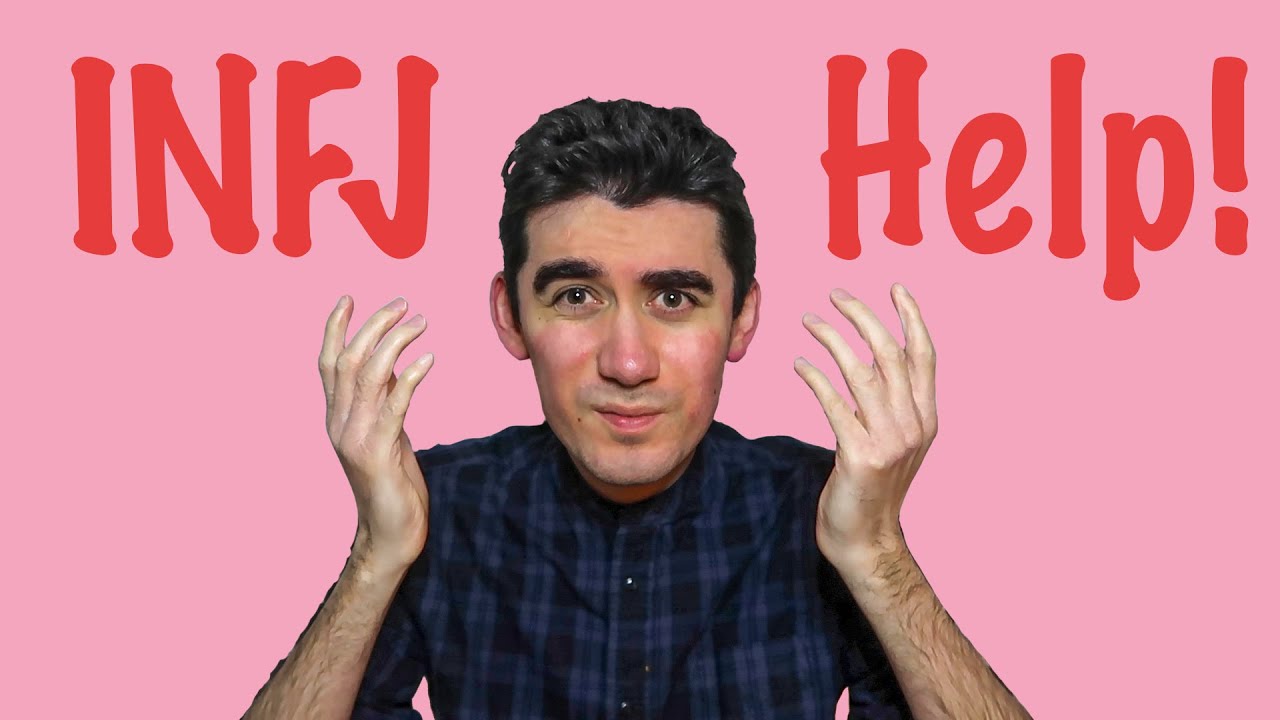 INFJ weaknesses, and how to SOLVE them!