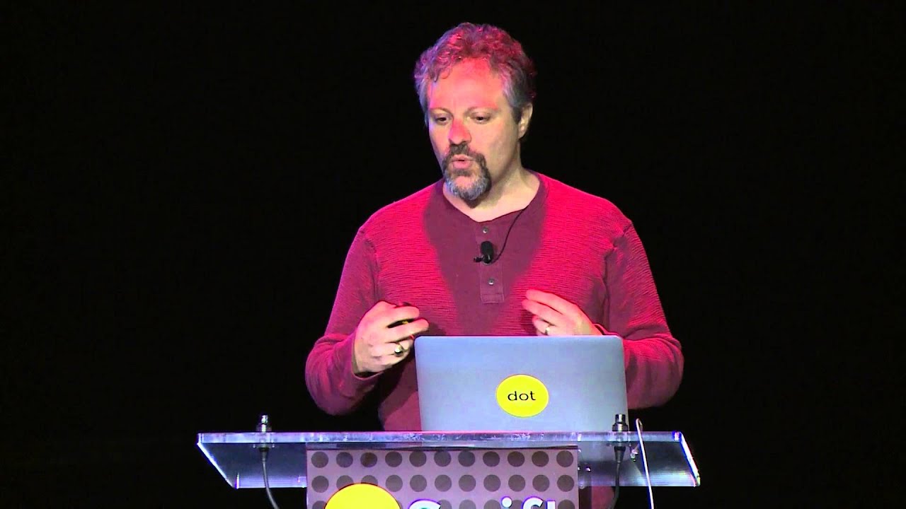 dotSwift 2016 - Rob Napier - Beyond Crusty: Real-World Protocols