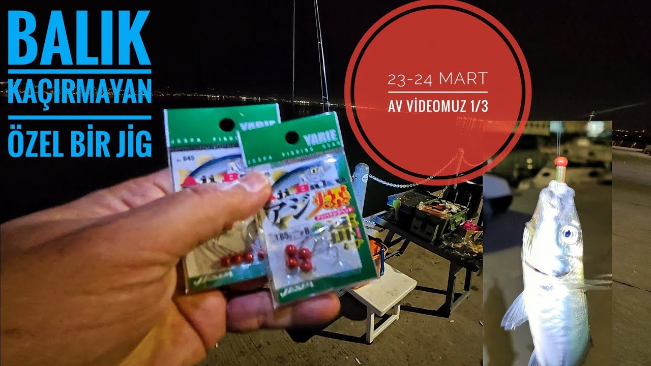 Bazı taktikler, 23-24 MART LRF İSTAVRİT AVIMIZ, BALIK BÜYÜYOR #lrf #istavrit #balıkavı