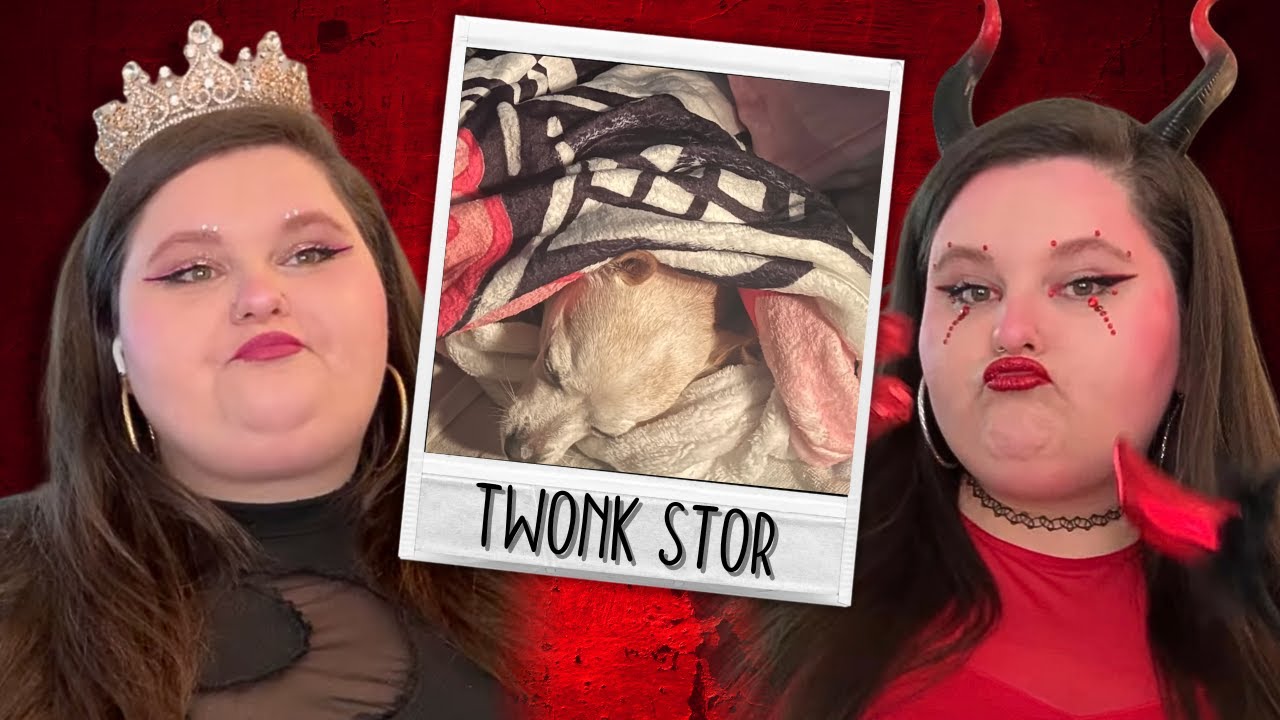 Amber Tries Hard to Win the Crown Back + Addresses Twonk Concerns