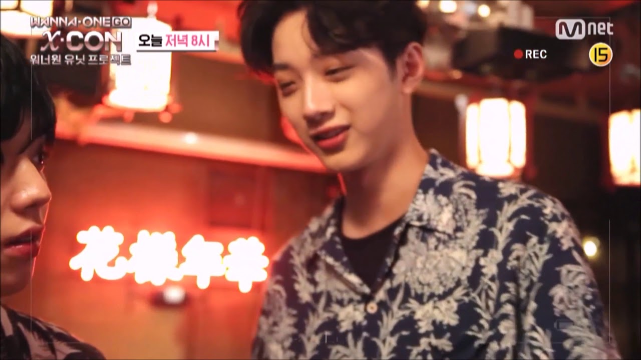 [FMV][Panwink] I am jealous with everyone