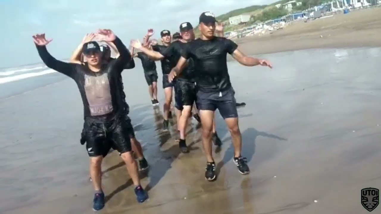 Curso de Brecheros. Mar del Plata 2022