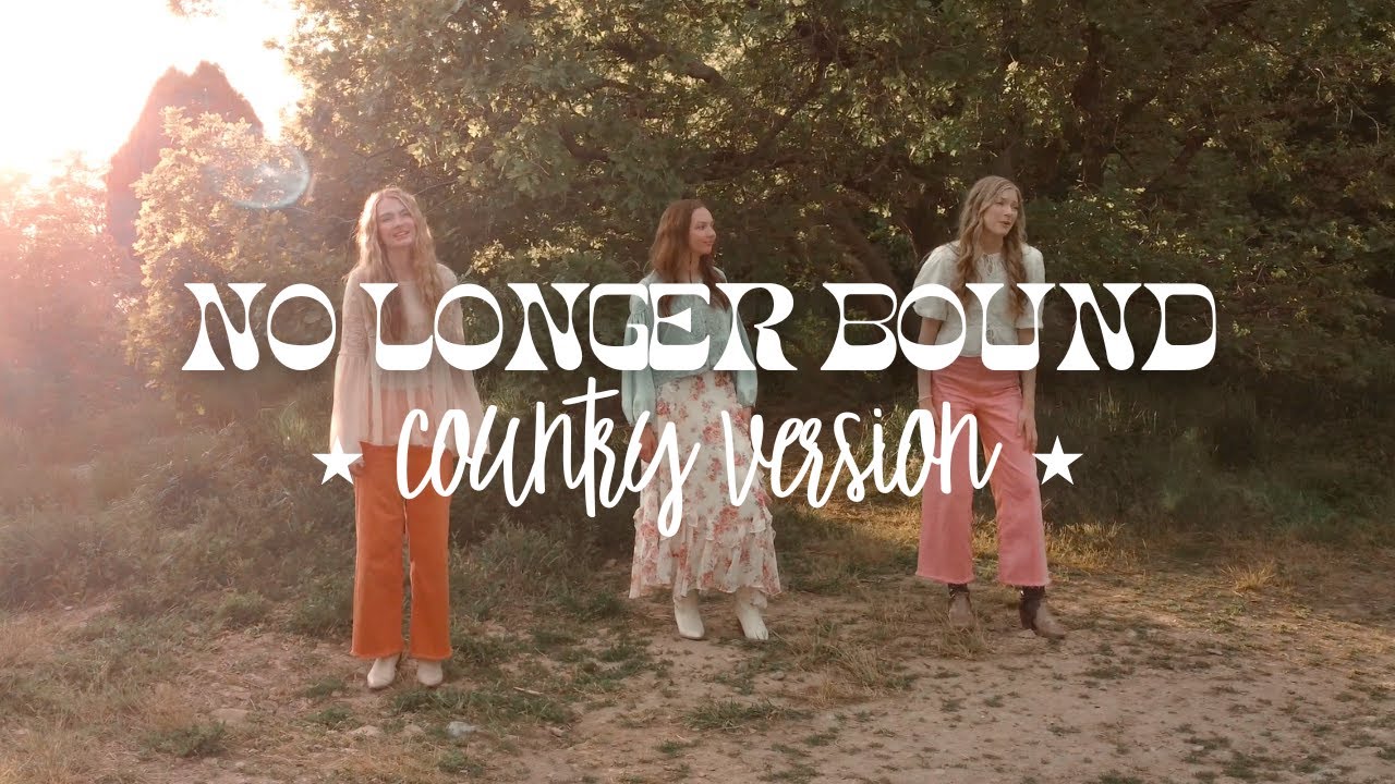 Hinge Point - NO LONGER BOUND (Forrest Frank Cover)
