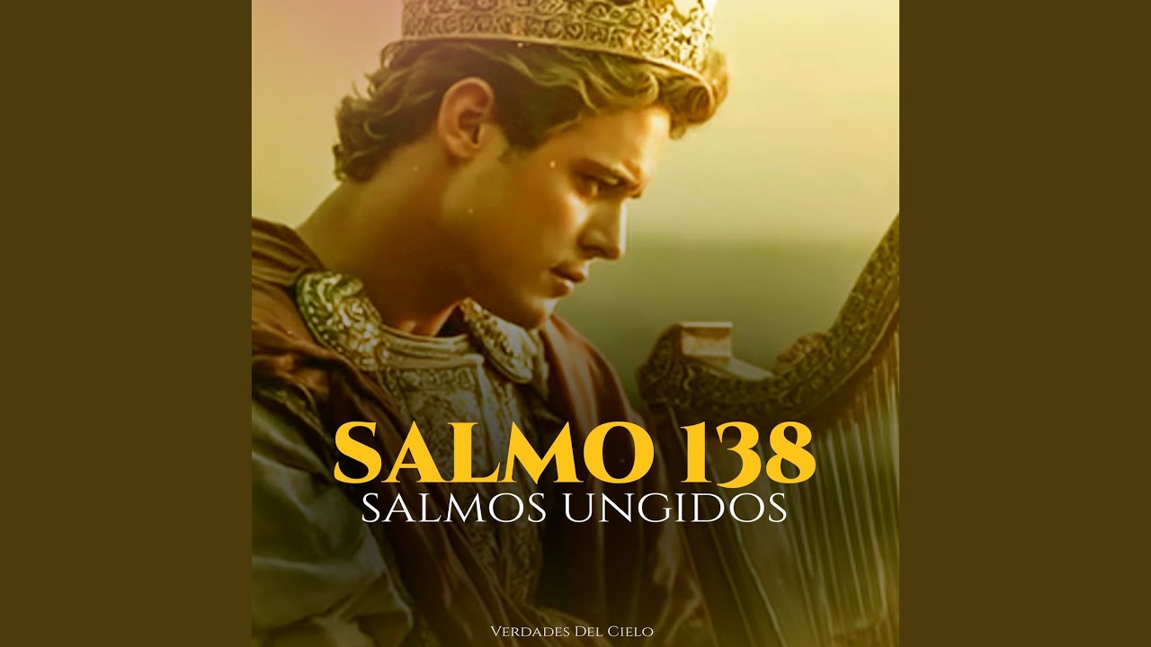 Salmo 138 - Salmos Ungidos