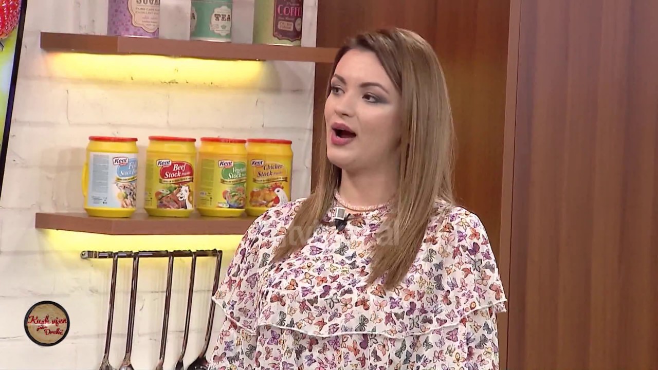 Kush vjen per dreke/ Pjata e drejtoreshes se sherbimit kombetar per rinine Lori Haxhiu (20.03.2018)