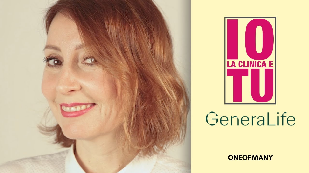 IO, LA CLINICA E TU (episodio 1) - CLINICA GENERA ROMA