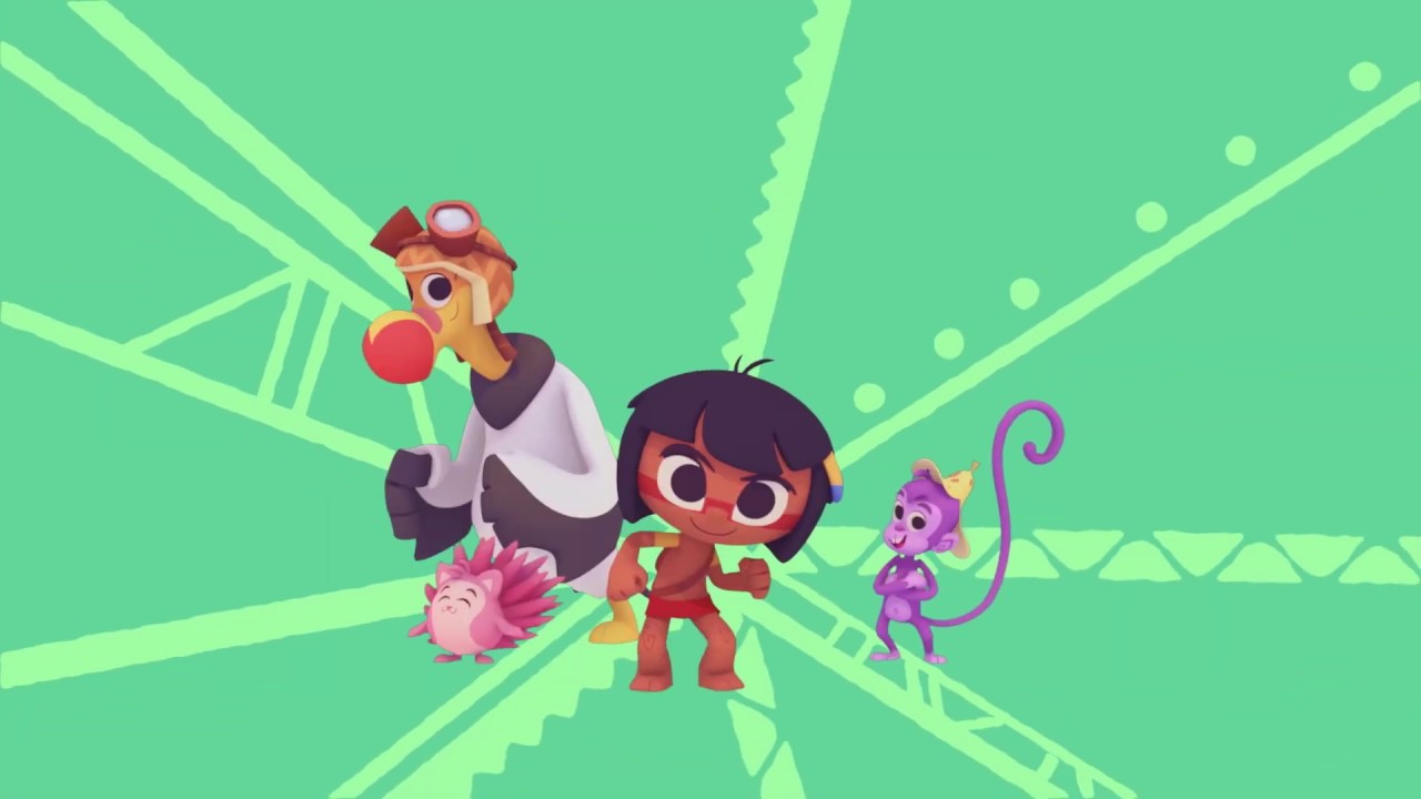 Reel |  2019